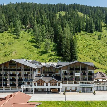 זאוכנסי Hotel Alpenhof Superior מראה חיצוני תמונה