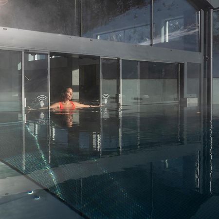 זאוכנסי Hotel Alpenhof Superior מראה חיצוני תמונה