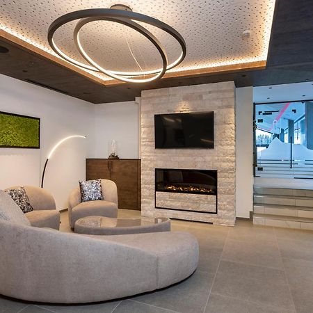 זאוכנסי Hotel Alpenhof Superior מראה חיצוני תמונה